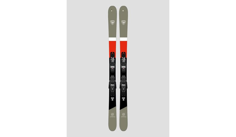 Rossignol pattern