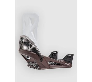 Burton bear hug brown Miehet