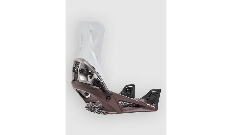 Burton bear hug brown Miehet