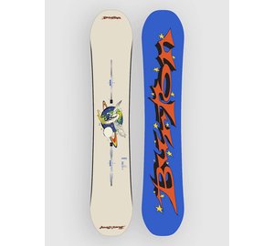 Burton earth Naiset