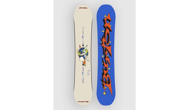 Burton earth Naiset