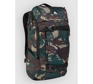 Burton seersucker camo