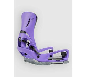 Burton purple voltage Miehet