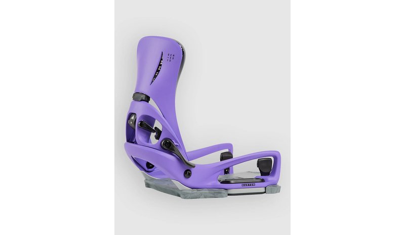 Burton purple voltage Miehet