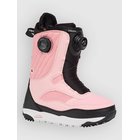 Burton black / pink Naiset