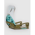 Burton white / drdmss Miehet