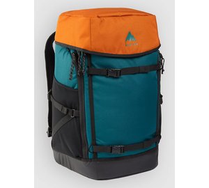 Burton spiced / atteal