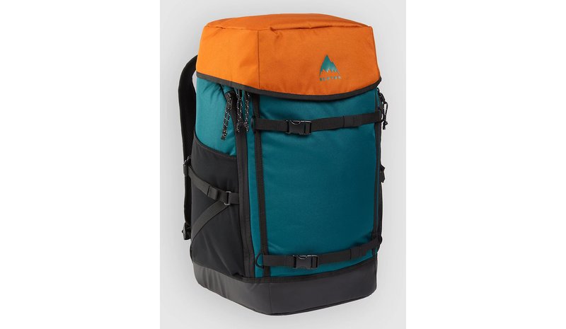 Burton spiced / atteal