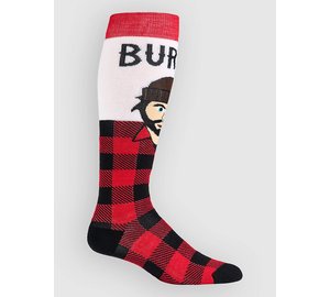 Burton lumberjack Miehet