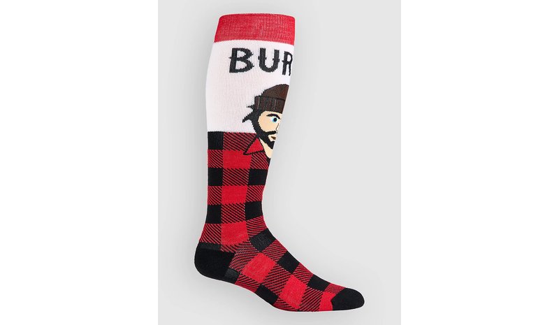 Burton lumberjack Miehet
