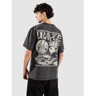 Dravus vintage black Miehet
