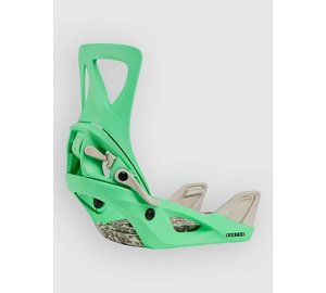 Burton green voltage Naiset