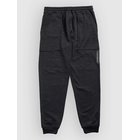 Burton true black heather Miehet