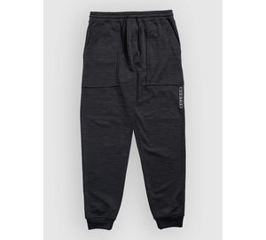 Burton true black heather Miehet