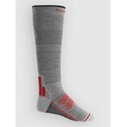 Burton gray heather Miehet, Miesten hatut, huivit ja asusteet