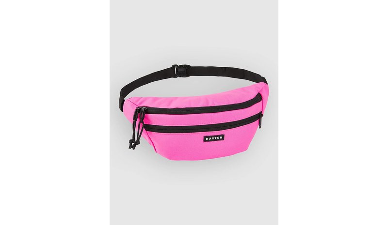 Burton shockwave pink