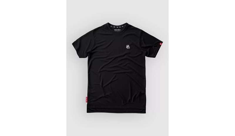 Loose Riders black Miehet