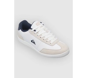 Quiksilver Sutton Skeittikengät white Miehet