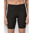 Patagonia Nether Bike Shortsit black Naiset
