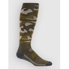 Burton scandi camo Miehet