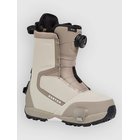 Burton chinchilla gray Naiset