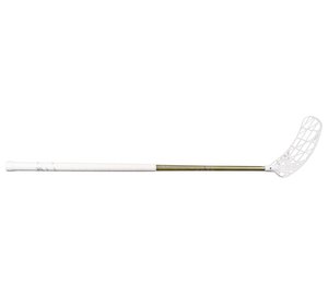 OXDOG Fusion Light 27 FO 101 Oval MB - salibandymaila