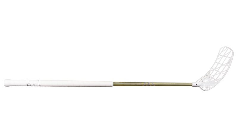 OXDOG Fusion Light 27 FO 101 Oval MB - salibandymaila