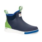 XTRATUF M ANKLE DECK BOOT SPORT - miesten matalavartiset kumisaappaat