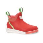 XTRATUF W ANKLE DECK BOOT SPORT - naisten matalavartiset kumisaappaat