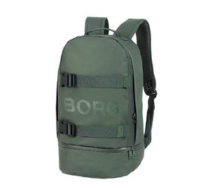 BJä–RN BORG Borg Duffle Backpack - päiväreppu