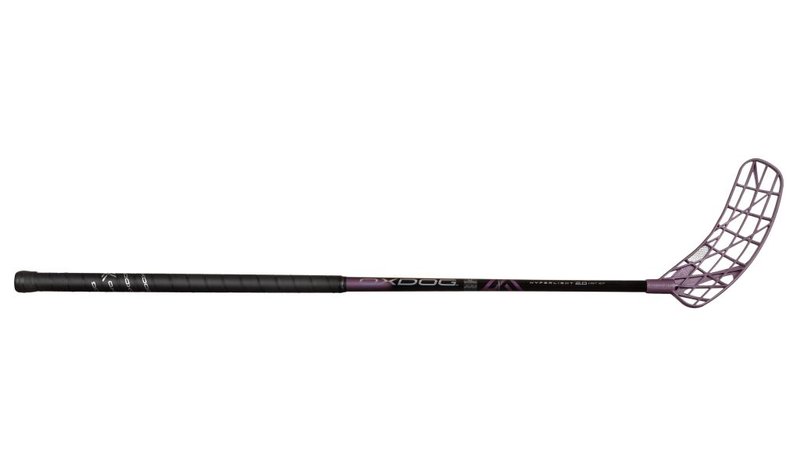 OXDOG Hyperlight 2.0 HST 27 PU 101 Sweoval MBC - salibandymaila