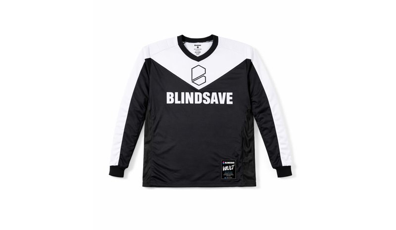 BLINDSAVE VAULT maalivahdin paita