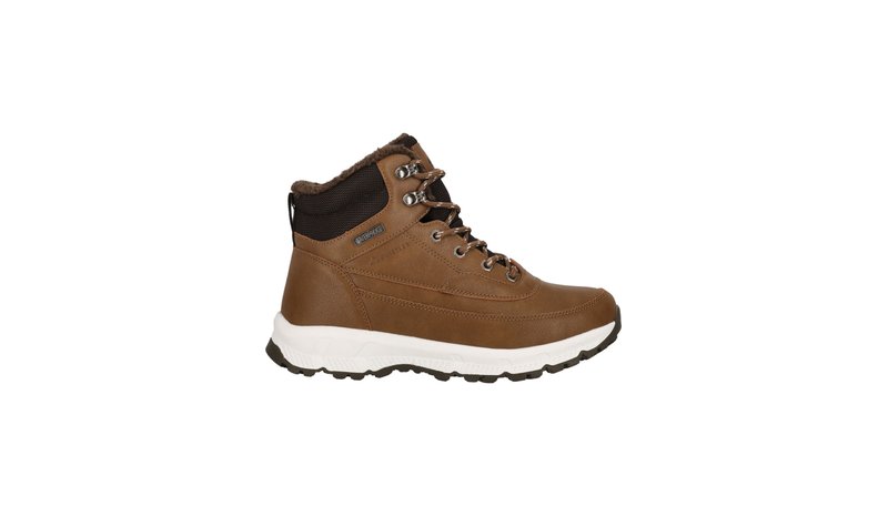 WHISTLER Parrite Winterboot Wp M - talvivarsikengät