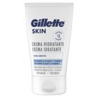Gillette Skin Ultra Sensitive Face Moisturizing Cream 100 ml