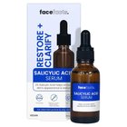 Face Facts Restore + Clarify Salicylic Acid Facial Serum 30 ml