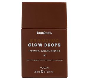 Face Facts Bronzing Glow Drops 30 ml