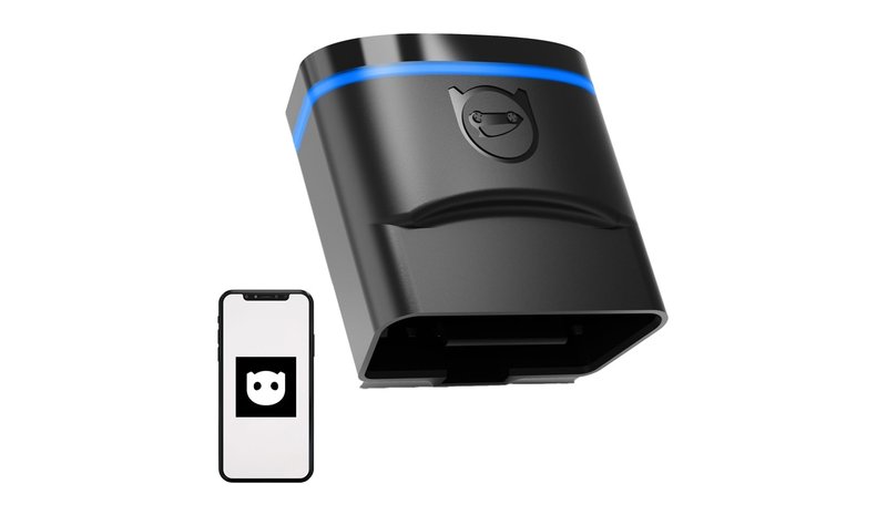 OBDeleven 2 Pro Pack -diagnostiikkaskanneri