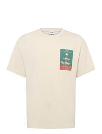 Solid Sdrogelio - Cream - XXL