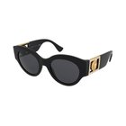 Aurinkolasit Versace VE4438B GB1/87