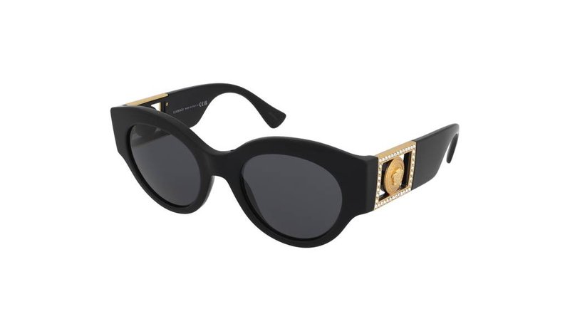 Aurinkolasit Versace VE4438B GB1/87