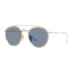 Aurinkolasit Ray-Ban RB3647N 001/02