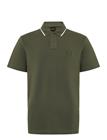 BOSS Passerford - Khaki green - XXXL