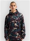 Burton seersucker camo Miehet