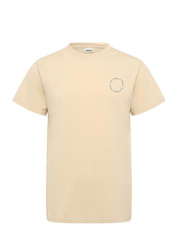 Solid Sdrue - Beige - XXL