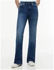 Tommy Jeans Sylvia Hgh Flr Bj0155 - Blue - 31 x 32