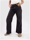 Levi's black Naiset