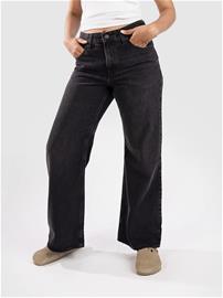 Levi's black Naiset