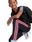 adidas Sportswear Jg 3S Leg 230 - Black - 170