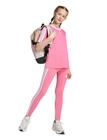 adidas Sportswear Jg 3S Leg 230 - Pink - 170