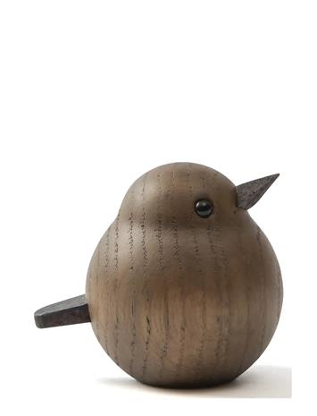 Novoform Mini Sparrow Smoke Stained Oak - Brown - ONE SIZE